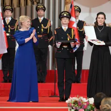 Prekrásna Petra Vlhová
