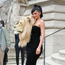 Kylie Jenner 