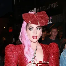 Lady Gaga