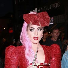 Lady Gaga