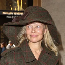 Pamela Anderson