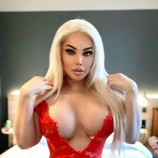 Jessica Alves