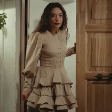 Veľvyslancova dcéra