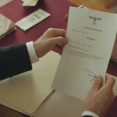 Preložili sme dopis, ktorý Helga našla u Waltera