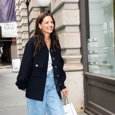 Katie Holmes