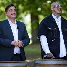 Igor Rattaj a Separ