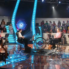 Vedomostná súťaž Milionár s Martinom Nikodýmom