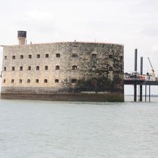 Markíza 30 - Spomienky na Pevnosť Boyard (rok 2017)
