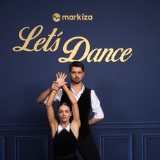 Neuveriteľné silné a dojemné! Tretie kolo Let's Dance na fotkách