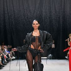 Lukáš Krnáč na Fashion Live