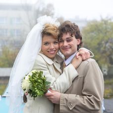 Andrea a Vlado
