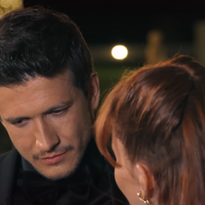 Jan povedal Mary, že v štyroch rokoch prišiel o maminu