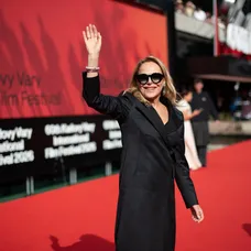 60. ročník Medzinárodného filmového festivalu Karlovy Vary