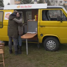 Toto objatie videla Dorka.