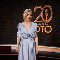 Janka Hospodárová