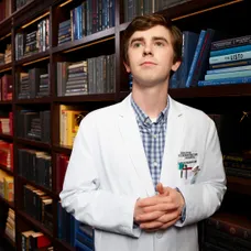 Dobrý doktor