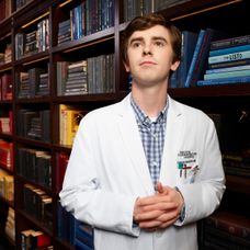 Dobrý doktor
