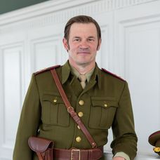 Do Dunaja mieri herec zo Sľubu Peter Nádasdi.