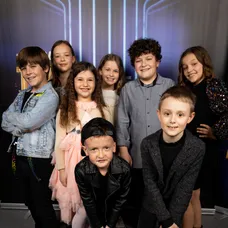 Zostava Tvojej MiniTváre