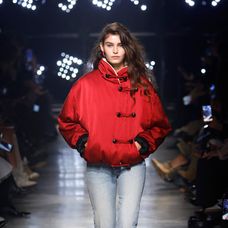 Isabel Marant kolekcia jeseň/zima 2026. 