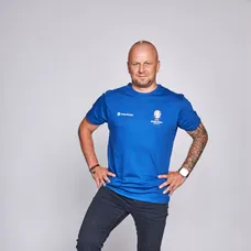 Marek Sapara futbalový expert a komentátor