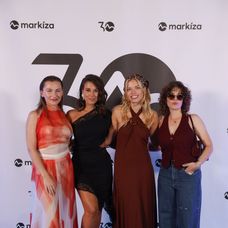 Summer media párty Markízy 2026: Aj takto sme oslávili 30. výročie