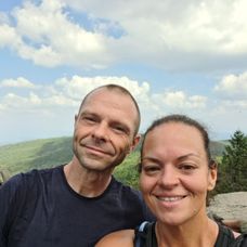 Zuzka po premenách žiari a s manželom a rodinou žije aktívnejšie ako kedykoľvek predtým.