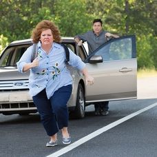 Na cudzí účet (Identity Thief)