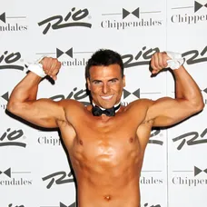 Jeremy Jackson