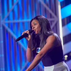 Esther Lubadika