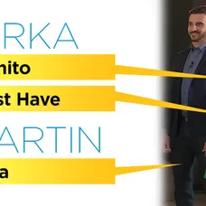 Martin a Mirka
