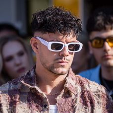 Tanečník Karol Kotlár na kastingu v SuperStar