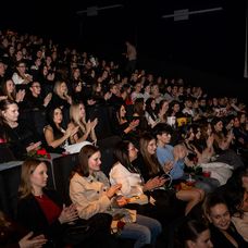 Nikto to nečakal! Na kino premiére Ruže v Trenčíne sa objavili špeciálni hostia