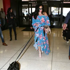 Lady Gaga a jej miláčikovia