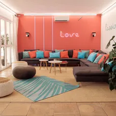 V takejto vile si budú užívať súťažiaci Love Island