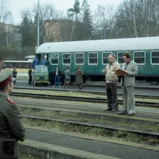 Metóda Markovič: Hojer - Zábery zo 4. časti Rodinná záležitosť