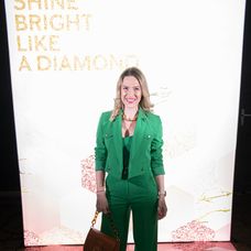 Lucia Forman
