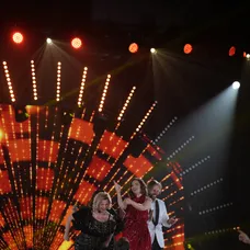 Zákulisie Let's Dance turné: Bolo to veľkolepé
