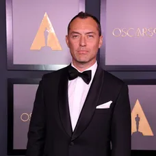 Jude Law