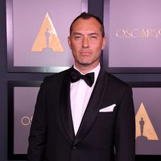 Jude Law