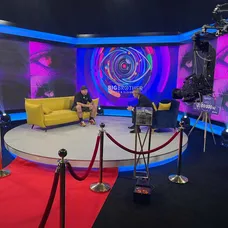Finále Big Brother