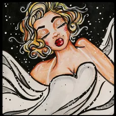 Martin Harich a jeho Marylin Monroe