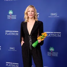 Cate Blanchett