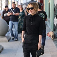 Jennifer Lopez