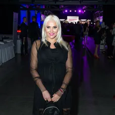 Jana Noland Mináriková na BMD.