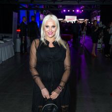Jana Noland Mináriková na BMD.