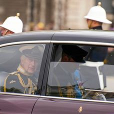 Kráľ Karol III.