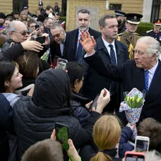 Kráľ Karol III.