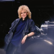 Iveta Bartošová