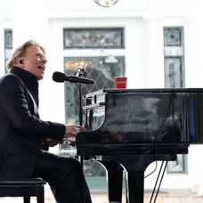 Posledná rozlúčka s Lisou Marie Presley